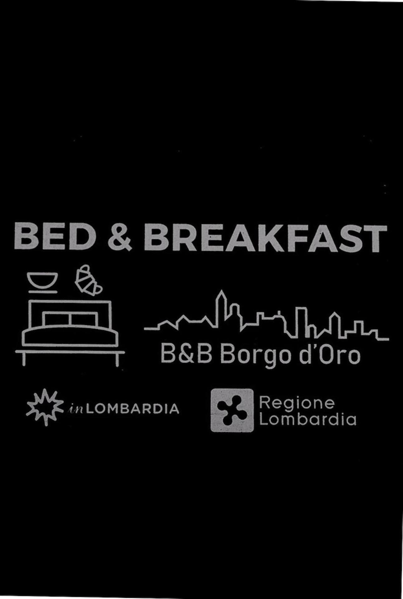 Borgo D'Oro Loft Appartement Bergamo Buitenkant foto