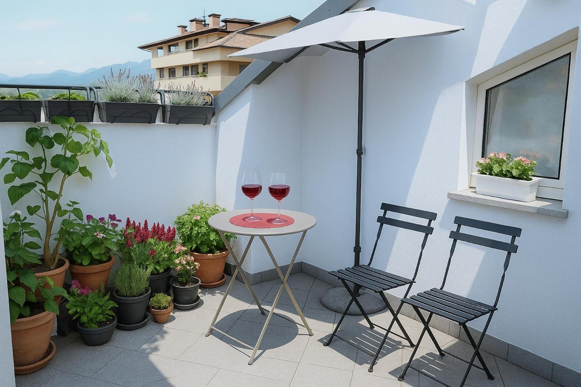 Borgo D'Oro Loft Appartement Bergamo Buitenkant foto